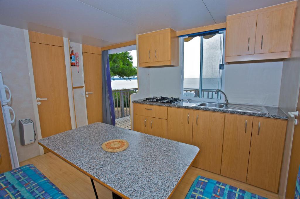 Arena Medulin Mobile Homes Room photo