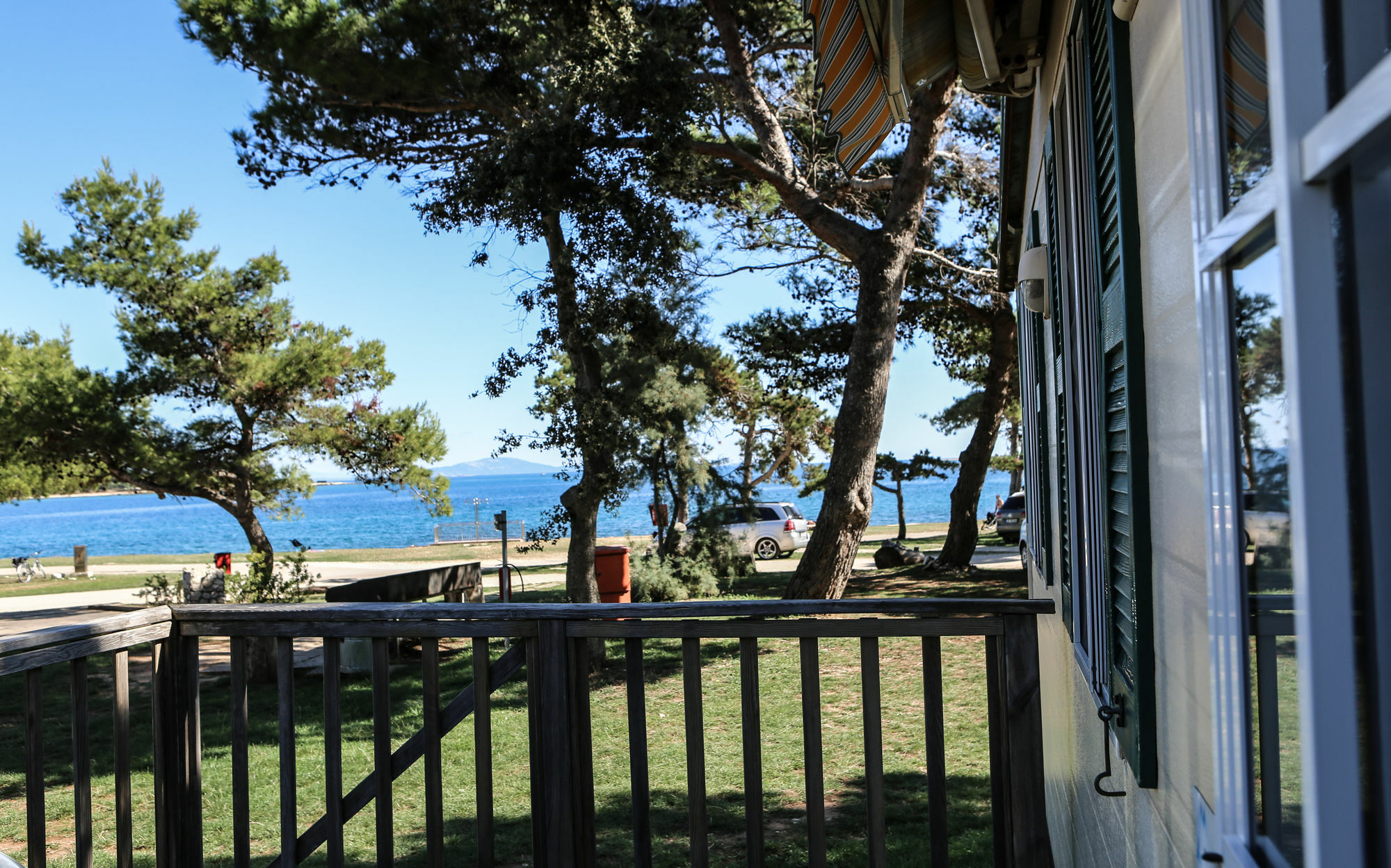 Arena Medulin Mobile Homes Exterior photo