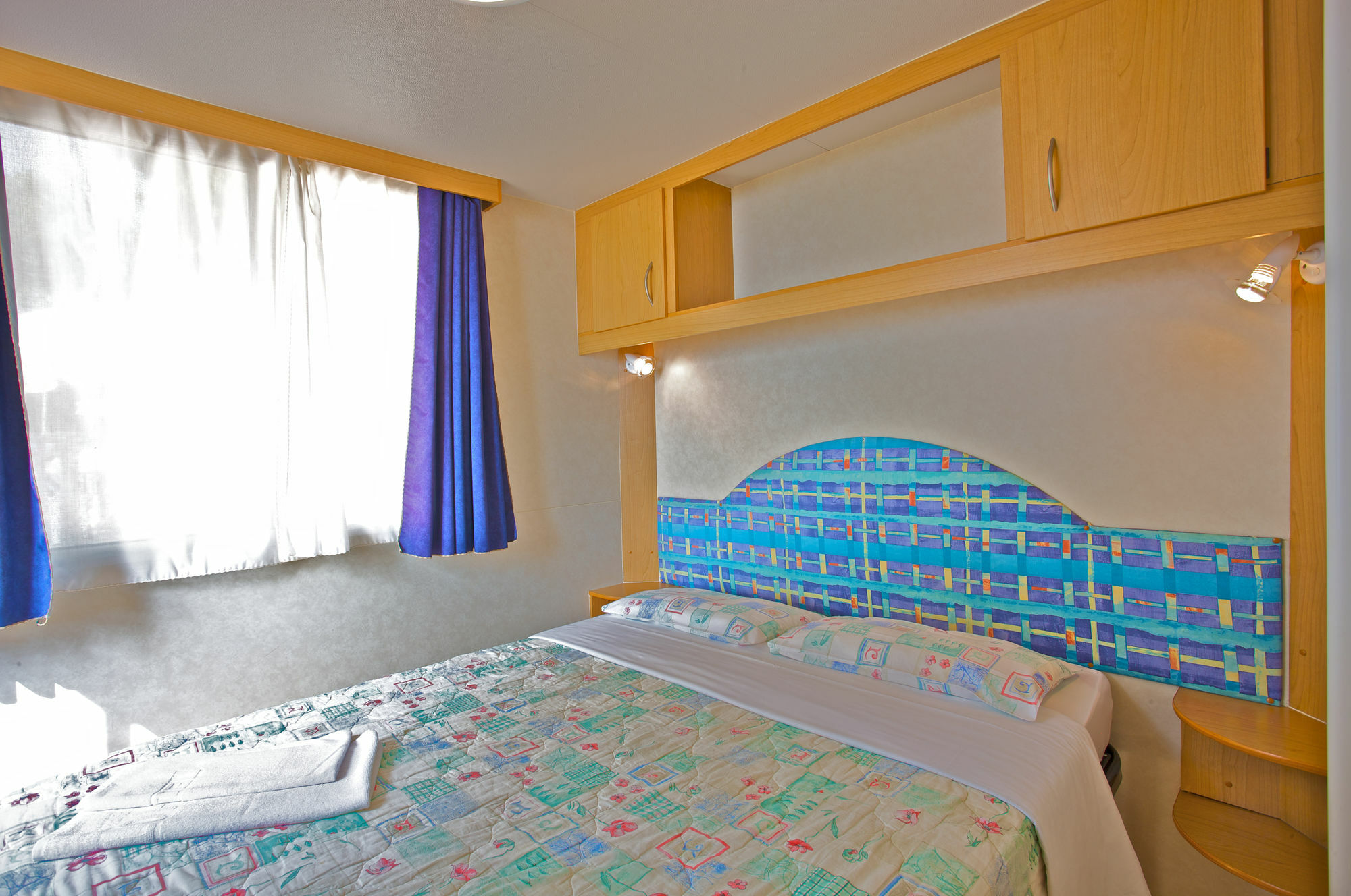 Arena Medulin Mobile Homes Exterior photo